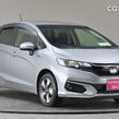 Honda Fit 2018