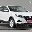 Nissan QASHQAI 2019