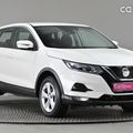 Nissan QASHQAI 2019