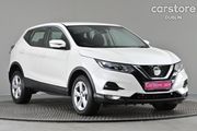 Nissan QASHQAI 2019