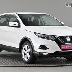 Nissan QASHQAI 2019