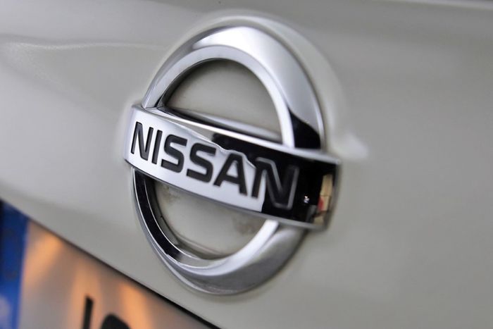 Nissan QASHQAI 2019