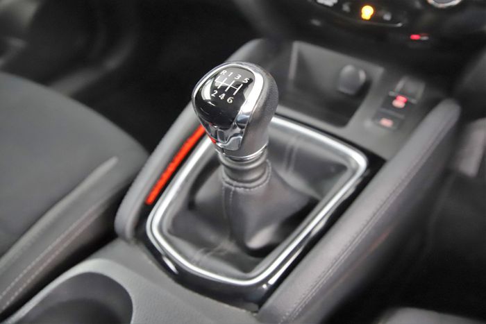Nissan QASHQAI 2019