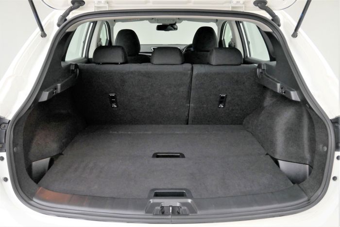 Nissan QASHQAI 2019