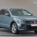 Volkswagen T-Roc 2023