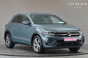 Volkswagen T-Roc 2023