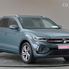 Volkswagen T-Roc 2023
