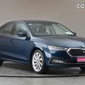 Skoda Octavia 2024