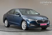 Skoda Octavia 2024