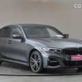 BMW 3 Series 2021