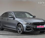 BMW 3 Series 2021