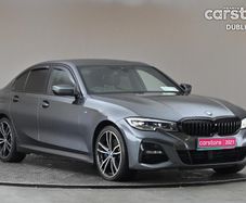 BMW 3 Series 2021