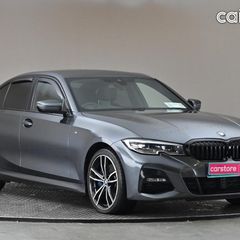 BMW 3 Series 2021