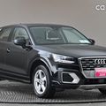Audi Q2 2020