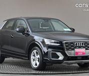 Audi Q2 2020