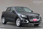 Audi Q2 2020