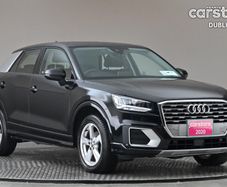 Audi Q2 2020