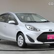 Toyota Aqua 2020