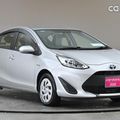 Toyota Aqua 2020