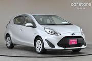 Toyota Aqua 2020