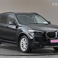 BMW X1 2020