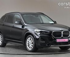 BMW X1 2020