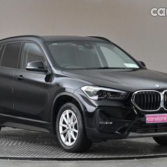 BMW X1 2020