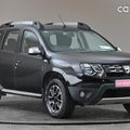 Dacia Duster 2017