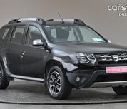 Dacia Duster 2017