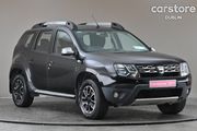 Dacia Duster 2017