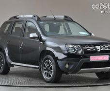 Dacia Duster 2017