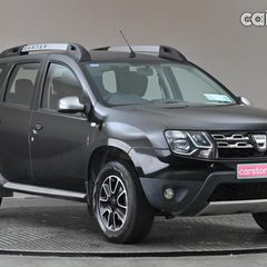Dacia Duster 2017