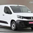 Peugeot Partner 2022