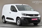 Peugeot Partner 2022