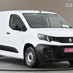 Peugeot Partner 2022