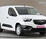 Opel Combo 2021