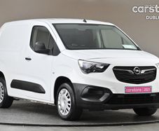 Opel Combo 2021