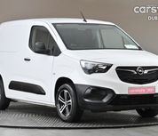 Opel Combo 2021