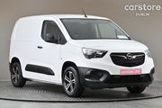 Opel Combo 2021