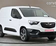 Opel Combo 2021