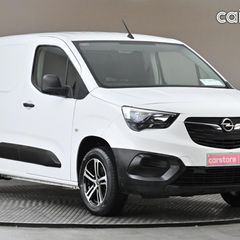 Opel Combo 2021