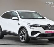 Renault Arkana 2024