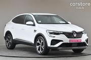 Renault Arkana 2024