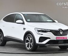 Renault Arkana 2024