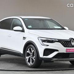 Renault Arkana 2024