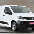 Peugeot Partner 2022