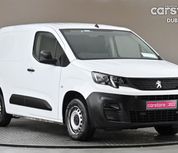 Peugeot Partner 2022