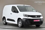 Peugeot Partner 2022