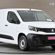 Peugeot Partner 2022