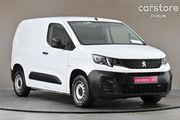 Peugeot Partner 2022